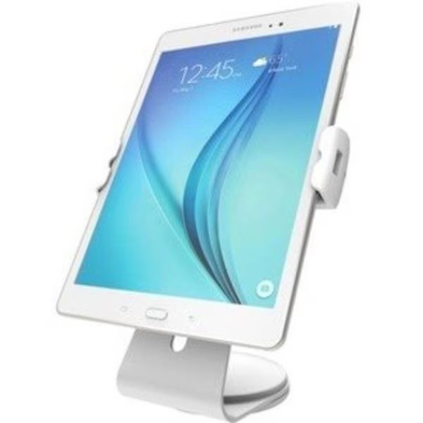 Universasl Cling Stand White, Compulocks, Mfr#: UCLGSTDW